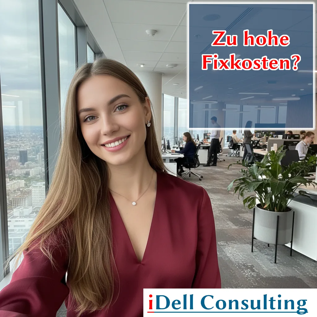 Vergleich-Grafik: Klassisches ERP mit versteckten Kosten (unerwartet hoch) vs. Open-Source-ERP mit transparenter, linearer Kostenstruktur.