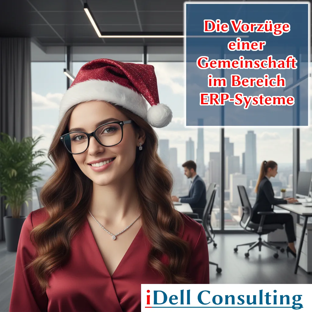 Open-Source Community revolutioniert ERP: Kostenfrei, transparent, sicher – mit weltweiter Unterstützung für dein Business.