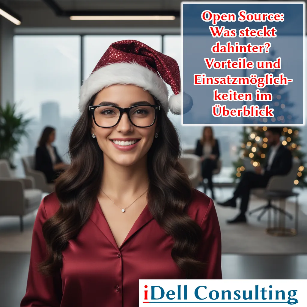 Open-Source Gemeinschaft: Entwickler weltweit arbeiten zusammen an transparentem, freiem Code für Innovation und Zusammenarbeit.